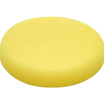 Éponges de polissage PoliStick pour Ø 125 mm