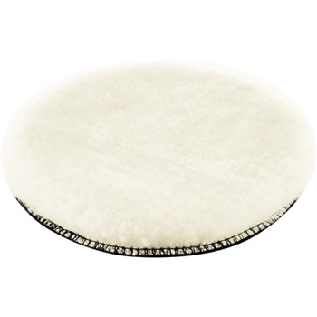Peau de mouton et feutres de polissage pour Ø 80 mm