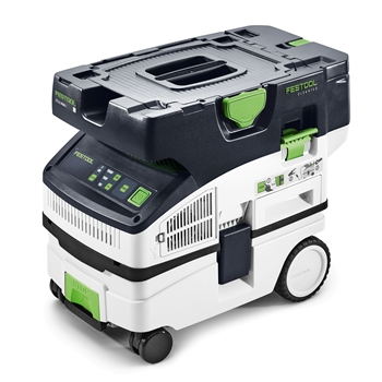 Aspirateurs sans fil CLEANTEC CTLC MINI I-Plus
