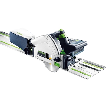 Scie plongeante sans fil TSC 55 5,0 KEBI-Plus/XL-FS