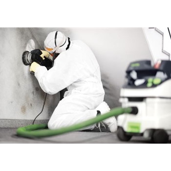 Aspirateur CLEANTEC CTH 26 E