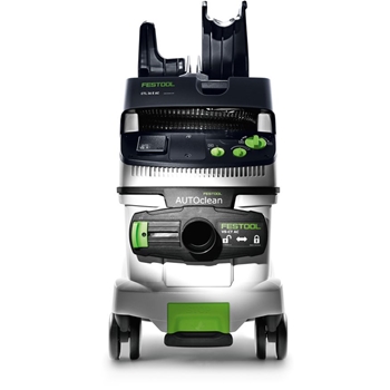 Absaugmobil CLEANTEC CTL 36 E AC-LHS