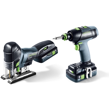 Set de montage sans fil T 18+3/PSC 420 HPC I-Set