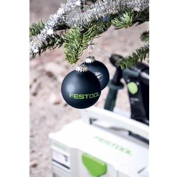 Boules de Noël WK-FT3