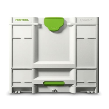 Systainer³ SYS3-COMBI M 337