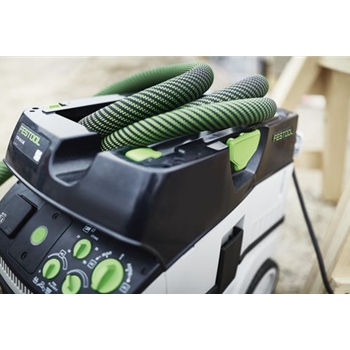 Absaugmobil CLEANTEC CTM 26 E AC