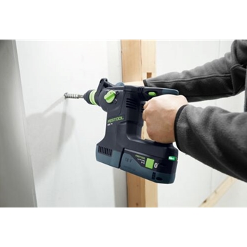 Perforateur burineur sans fil KHC 18 5,0 EBI-Plus