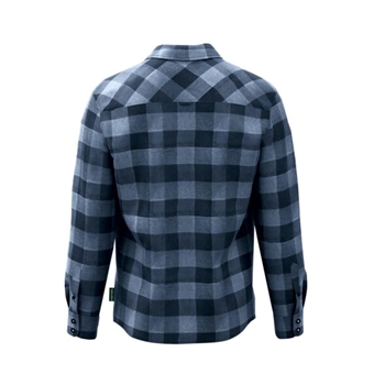 Chemise en flanelle CKSH-FT1-M