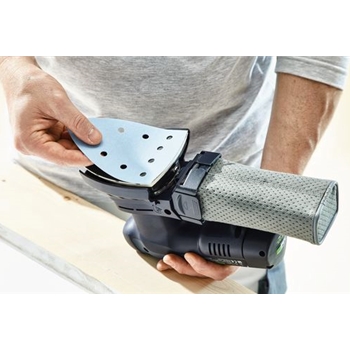 Schleifmittel Granat Delta P80 GR/50