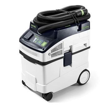 Aspirateur CLEANTEC CT 25 E