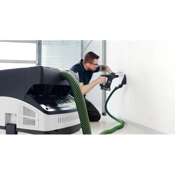 Aspirateurs sans fil CLEANTEC CTLC MIDI I-Plus