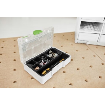 Universaleinlage TZE-UNI SYS3 S 76