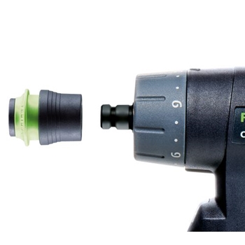 Werkzeugfutter WH-CE CENTROTEC
