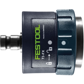 Adaptateur TI-FX