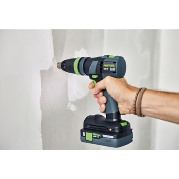 Butée de profondeur DD-DC