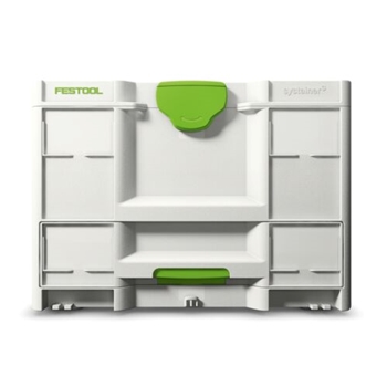 Systainer³ SYS3-COMBI M 287