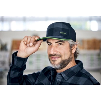 Snapback Cap GC-FT3