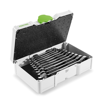 Kit de clés à cliquet SYS3 S 76-RRS-Set