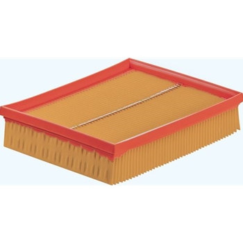 Filtre principal CT