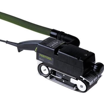 Absaugadapter AA-BS 75/105