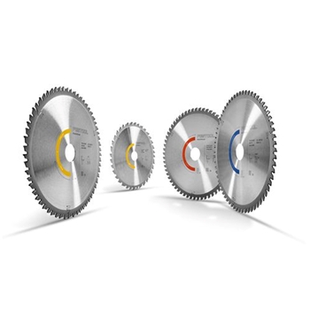 Kreissägeblatt ALUMINIUM/PLASTICS HW 216x2,3x30 TF64