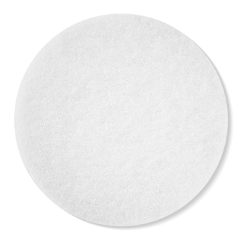 Abrasif Vlies D125 white VL/10