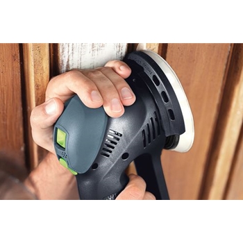 Accessoires de ponçage Rubin D125 P100 RU/50