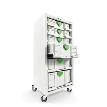 Systainer-Port SYS-PORT 1000/2