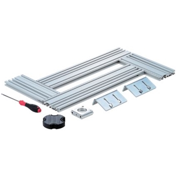Gabarit de fraisage MFS 400