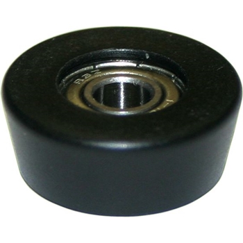 Anlaufkugellager D16
