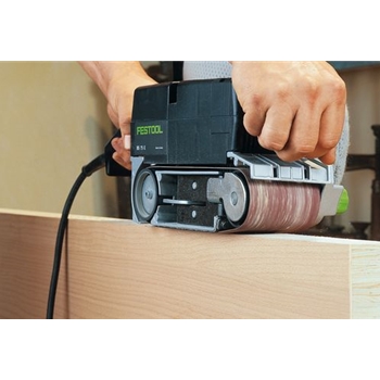 Schleifband Rubin L533x75 P150 RU/10