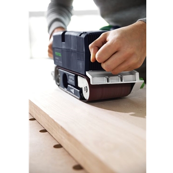 Schleifband Rubin L620x105 P120 RU/10