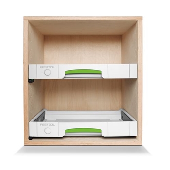 Tiroir SYS-AZ