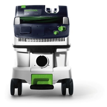 Aspirateurs CLEANTEC CTL 26