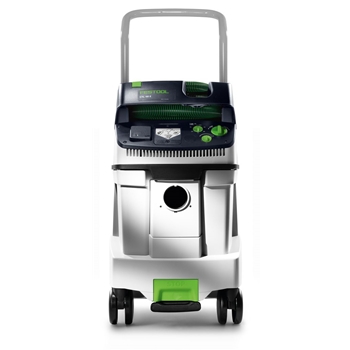 Aspirateur CLEANTEC CTL 48