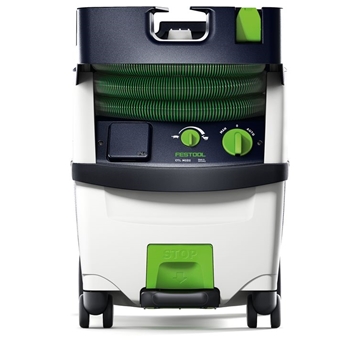 Aspirateur CLEANTEC CTL MIDI