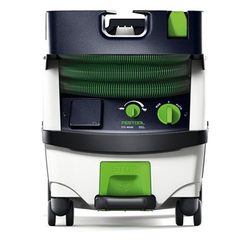 Aspirateur CLEANTEC CTL MINI