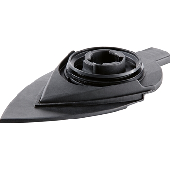 Patin de ponçage LSS-STF-RO90 V93/6