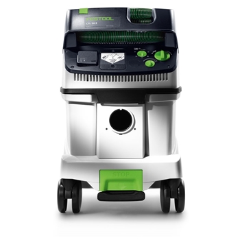 Absaugmobil CLEANTEC CTL 36