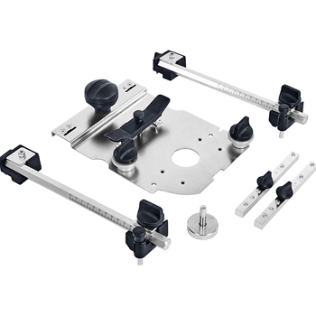 Kit pour pistes perforées LR 32 Set