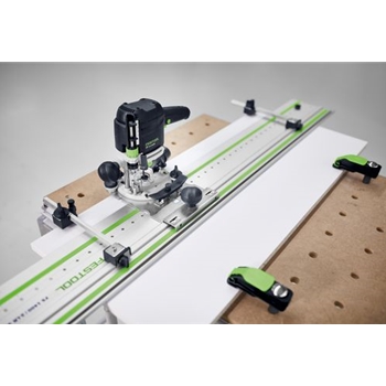 Kit pour pistes perforées LR 32 Set