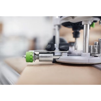 Feineinstellung für Führungsanschlag FE-FS/SZ-OF 1010
