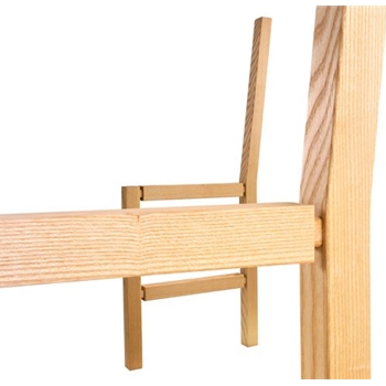 DOMINO Dübel Sipo D 6x40/190 MAU