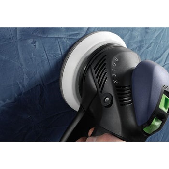 Accessoires de ponçage Platin D150 S400 PL/15