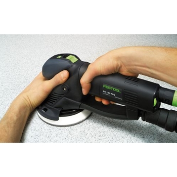 Accessoires de ponçage Platin D150 S400 PL/15