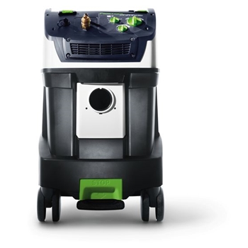 Aspirateurs CLEANTEC CT 48 EC B22