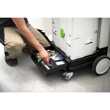 Transportwagen SYS-Roll 100