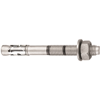 Bolzenanker für gerissene Zugzone PROFIX PBZ-DP