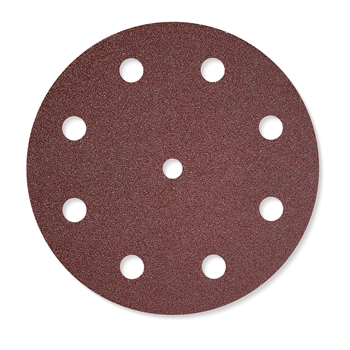 Accessoires de ponçage Rubin D125 P180 RU/50