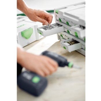 SORTAINER SYS 3-SORT/12